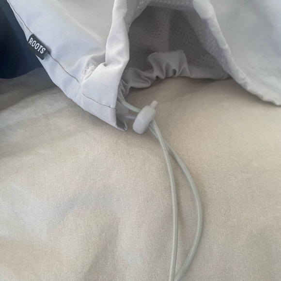 Vintage Roots‎ Golf Grey Active Shirt Size Large - Picture 4 of 8